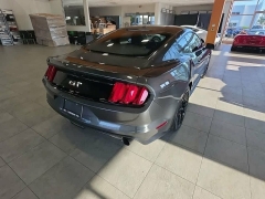 Used 2016  Ford Mustang 2dr Fastback GT at Maxx Loans near St&period; Adrian&comma; MI