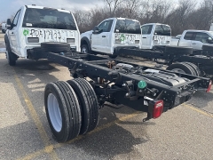 Used 2023  Ford Super Duty F-450 DRW 2WD Reg Cab WB CA at Maxx Loans near St&period; Adrian&comma; MI