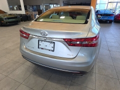 Used 2016  Toyota Avalon 4dr Sdn &lpar;Natl&rpar; at Maxx Loans near St&period; Adrian&comma; MI