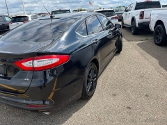 Used 2015  Ford Fusion 4d Sedan SE 2&period;5L at Maxx Loans near St&period; Adrian&comma; MI