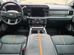 Used 2023  Ford Super Duty F-250 SRW 4WD Crew Cab Box at Maxx Loans near St&period; Adrian&comma; MI