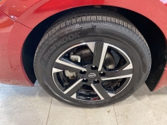 Used 2025  Nissan Sentra SV CVT at Maxx Loans near St&period; Adrian&comma; MI