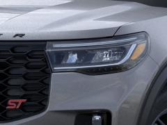 New 2025 Ford Explorer ST 4WD at Suburban Ford of Sterling Heights near Sterling Heights, MI