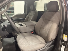 Used 2022  Ford Super Duty F-350 SRW 4WD Reg Cab 8' Box at Maxx Loans near St&period; Adrian&comma; MI