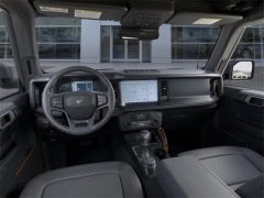 New 2024 Ford Bronco Badlands 2 Door Advanced 4x4 at Suburban Ford of Sterling Heights near Sterling Heights, MI