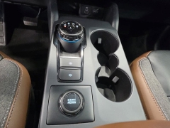 Used 2023  Ford Bronco Sport Outer Banks 4x4 at Maxx Loans near St&period; Adrian&comma; MI