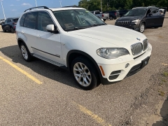 Used 2013  BMW X5 AWD 4dr xDrive35i at Maxx Loans near St&period; Adrian&comma; MI