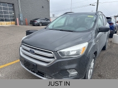 Used 2018  Ford Escape SE 4WD at Maxx Loans near St&period; Adrian&comma; MI