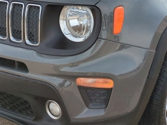 Used 2019 Jeep Renegade Latitude 4x4 at Maxx Loans near St. Adrian, MI