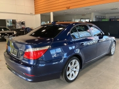 Used 2009  BMW 5 Series 4dr Sdn 535i xDrive AWD at Maxx Loans near St. Adrian, MI