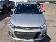 Used 2018  Chevrolet Spark 4d Hatchback LT w&sol;1LT CVT at Maxx Loans near St&period; Adrian&comma; MI