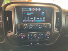 Used 2018 Chevrolet Silverado 1500 4WD Double Cab 143.5" LT w/1LT at Suburban Ford of Sterling Heights near Sterling Heights, MI