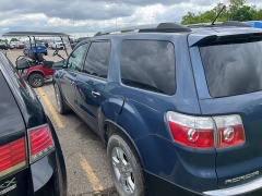 Used 2012 GMC Acadia 4d SUV FWD SLE at Maxx Loans near ,