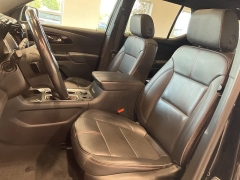 Used 2022  Chevrolet Traverse AWD 4dr RS at Maxx Loans near St. Adrian, MI