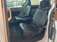 Used 2024 Chrysler Pacifica Touring L FWD at Suburban Ford of Sterling Heights near Sterling Heights, MI
