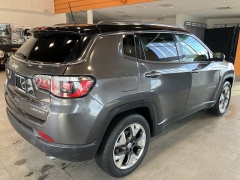 Used 2020  Jeep Compass Limited FWD at Maxx Loans near St&period; Adrian&comma; MI