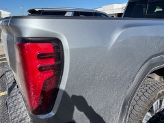 Used 2024  GMC Sierra 2500HD 4WD Crew Cab 172" Denali at Maxx Loans near St&period; Adrian&comma; MI
