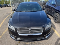 Used 2020  Lincoln MKZ 4d Sedan AWD Reserve I4 at Maxx Loans near St&period; Adrian&comma; MI