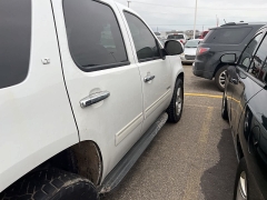 Used 2013  Chevrolet Tahoe 4d SUV RWD LT at Maxx Loans near St&period; Adrian&comma; MI