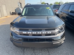 Used 2022 Ford Bronco Sport Big Bend 4x4 at Suburban Ford of Sterling Heights near Sterling Heights, MI