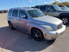 Used 2006  Chevrolet HHR 4d Wagon LT at Maxx Loans near St. Adrian, MI