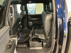 Used 2024  Ford F-150 Platinum 4WD SuperCrew Box at Maxx Loans near St&period; Adrian&comma; MI