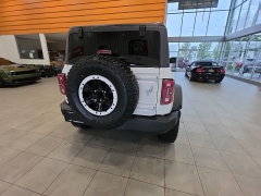 Used 2024  Ford Bronco Outer Banks 4 Door 4x4 at Maxx Loans near St&period; Adrian&comma; MI