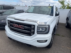 Used 2016 GMC Sierra 1500 4WD Double Cab SLE at Suburban Ford of Sterling Heights near Sterling Heights, MI