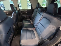 Used 2024  Ford Bronco Sport Outer Banks 4x4 at Maxx Loans near St&period; Adrian&comma; MI