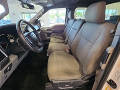 Used 2015  Ford F-150 4WD SuperCab 145" at Maxx Loans near St&period; Adrian&comma; MI