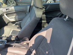 Used 2011 Ford Fiesta 4d Sedan SE at Maxx Loans near St. Adrian, MI