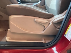 Used 2013 Ford Escape 4d SUV FWD SE at Suburban Ford of Sterling Heights near Sterling Heights, MI