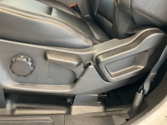Used 2024 Ford Bronco Badlands 2 Door Advanced 4x4 at Maxx Loans near St. Adrian, MI