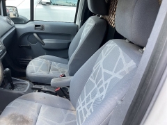 Used 2013 Ford Transit Connect Cargo 4d Wgn XL (100A) at Suburban Ford of Sterling Heights near Sterling Heights, MI