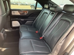 Used 2020 Lincoln Continental 4d Sedan AWD Reserve at Maxx Loans near ,