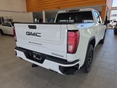 Used 2021  GMC Sierra 1500 4WD Crew Cab 147" Elevation at Maxx Loans near St&period; Adrian&comma; MI