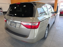 Used 2011  Honda Odyssey 5dr EX-L at Maxx Loans near St&period; Adrian&comma; MI