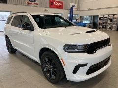 Used 2024  Dodge Durango R&sol;T AWD at Maxx Loans near St&period; Adrian&comma; MI