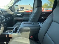 Used 2022 GMC Sierra 2500HD 4WD Double Cab SLT at Suburban Ford of Sterling Heights near Sterling Heights, MI