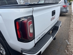 Used 2016 GMC Sierra 1500 4WD Double Cab SLE at Suburban Ford of Sterling Heights near Sterling Heights, MI