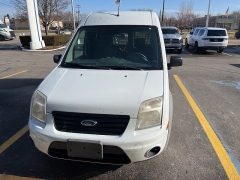 Used 2013  Ford Transit Connect Cargo 4d Wgn XLT &lpar;310A&rpar; at Maxx Loans near St&period; Adrian&comma; MI