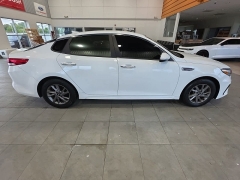 Used 2020  Kia Optima LX Auto at Maxx Loans near St&period; Adrian&comma; MI