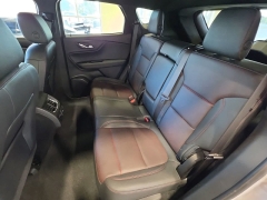 Used 2021  Chevrolet Blazer FWD 4dr RS at Maxx Loans near St&period; Adrian&comma; MI
