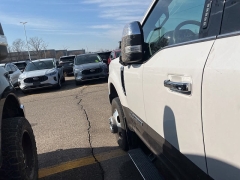 Used 2018  Ford Super Duty F-350 DRW 4WD Crew Cab 8' Box at Maxx Loans near St&period; Adrian&comma; MI