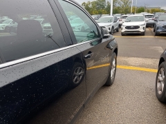 Used 2021 Chevrolet Traverse FWD 4dr LT Cloth w/1LT at Maxx Loans near St. Adrian, MI