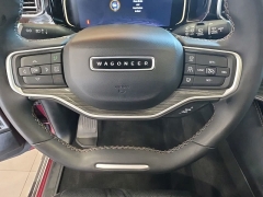 Used 2022  Jeep Wagoneer Series III 4x4 at Maxx Loans near St&period; Adrian&comma; MI