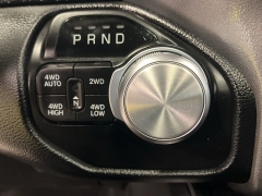 Used 2022  Ram 1500 Sport 4x4 Crew Cab 5'7" Box at Maxx Loans near St&period; Adrian&comma; MI