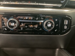 Used 2025  Chevrolet Silverado 2500HD 4WD Crew Cab 159" LTZ at Maxx Loans near St. Adrian, MI