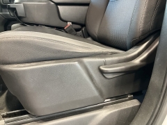 Used 2020 Chevrolet Silverado 1500 4WD Crew Cab 147" Custom at Suburban Ford of Sterling Heights near Sterling Heights, MI