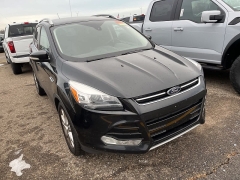 Used 2015  Ford Escape 4d SUV FWD Titanium at Maxx Loans near St&period; Adrian&comma; MI